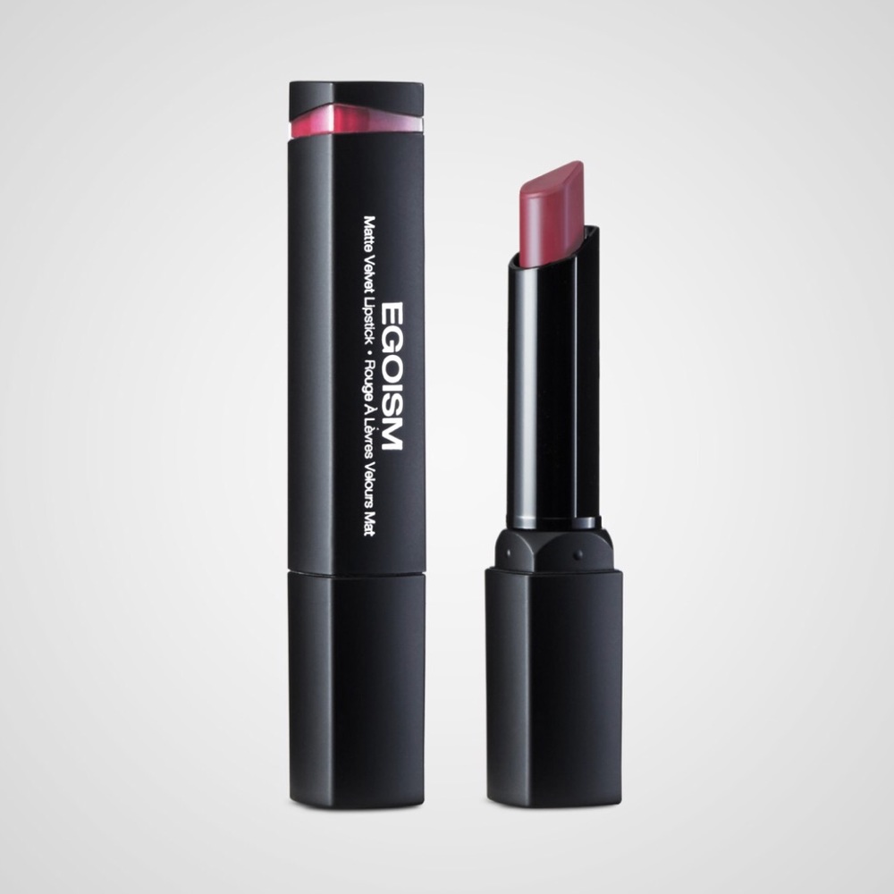 Egoism Matte Velvet lipstick KMVL Doppio